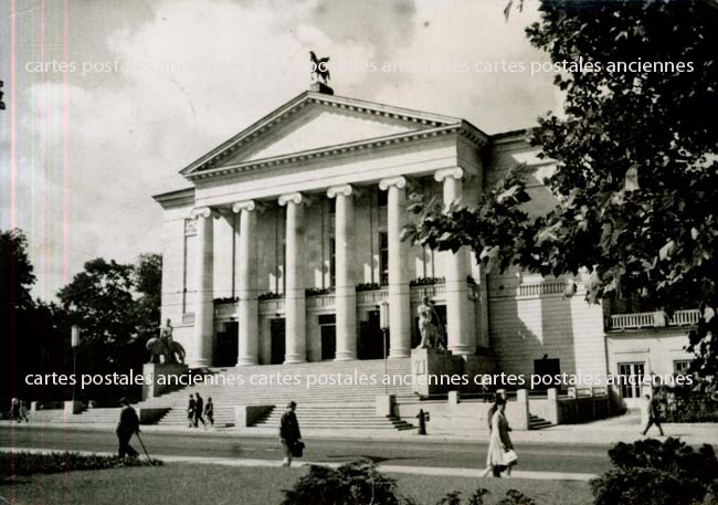 Cartes postales anciennes > CARTES POSTALES > carte postale ancienne > cartes-postales-ancienne.com Union europeenne Pologne