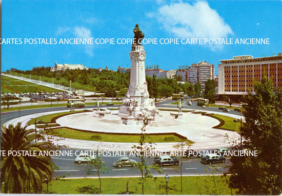 Cartes postales anciennes > CARTES POSTALES > carte postale ancienne > cartes-postales-ancienne.com Union europeenne Portugal Lisbonne