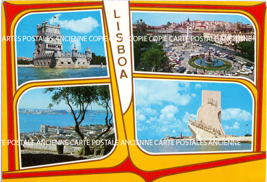 Cartes postales anciennes > CARTES POSTALES > carte postale ancienne > cartes-postales-ancienne.com Union europeenne Portugal