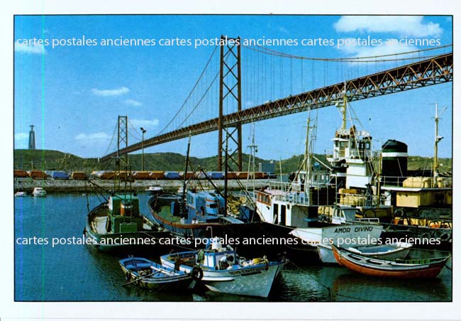 Cartes postales anciennes > CARTES POSTALES > carte postale ancienne > cartes-postales-ancienne.com Union europeenne Portugal