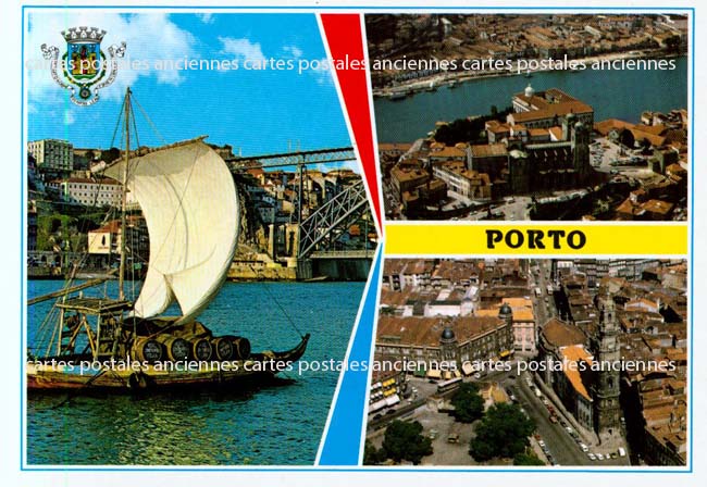 Cartes postales anciennes > CARTES POSTALES > carte postale ancienne > cartes-postales-ancienne.com Union europeenne Portugal