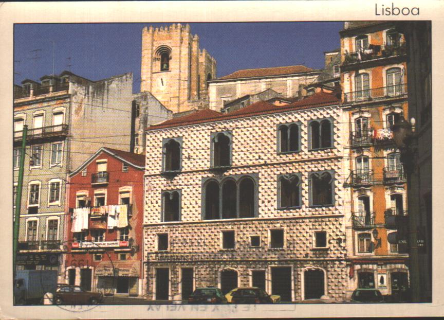 Cartes postales anciennes > CARTES POSTALES > carte postale ancienne > cartes-postales-ancienne.com Union europeenne Portugal