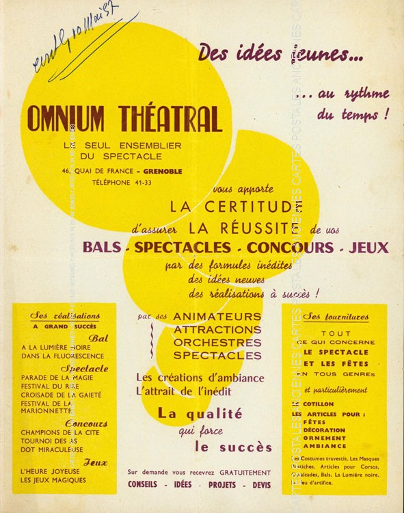 Theatre