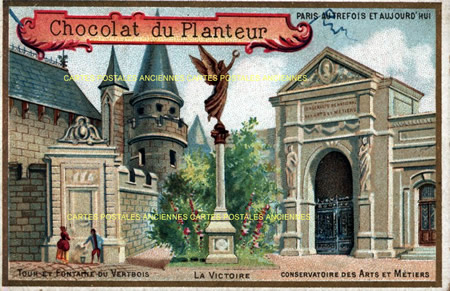 Cartes postales anciennes > CARTES POSTALES > carte postale ancienne > cartes-postales-ancienne.com Cartes postales anciennes publicitaire Societe