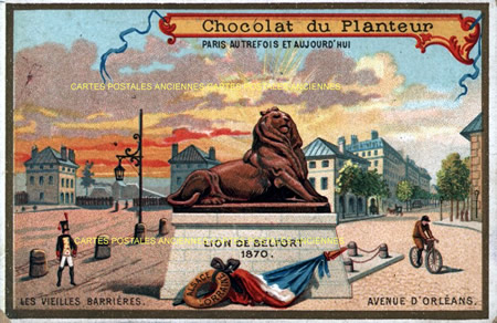Cartes postales anciennes > CARTES POSTALES > carte postale ancienne > cartes-postales-ancienne.com Cartes postales anciennes publicitaire Societe