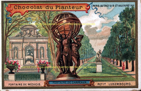 Cartes postales anciennes > CARTES POSTALES > carte postale ancienne > cartes-postales-ancienne.com Cartes postales anciennes publicitaire Societe