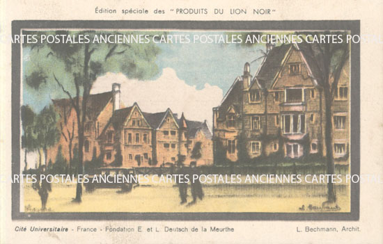 Cartes postales anciennes > CARTES POSTALES > carte postale ancienne > cartes-postales-ancienne.com Cartes postales anciennes publicitaire