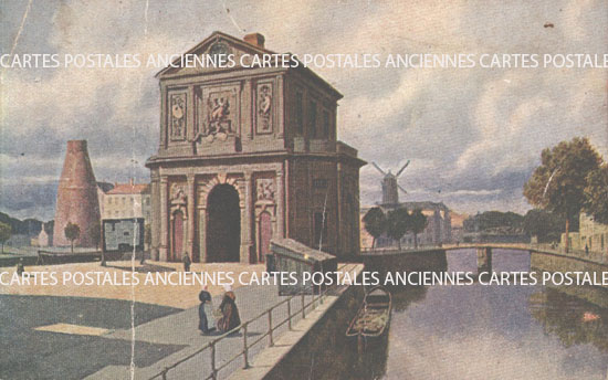 Cartes postales anciennes > CARTES POSTALES > carte postale ancienne > cartes-postales-ancienne.com Cartes postales anciennes publicitaire Societe