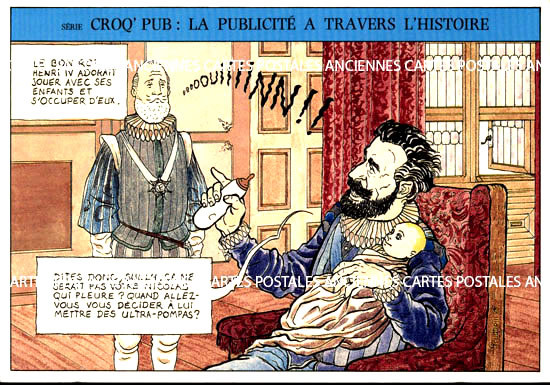 Cartes postales anciennes > CARTES POSTALES > carte postale ancienne > cartes-postales-ancienne.com Cartes postales anciennes publicitaire