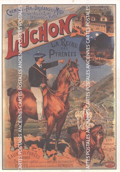 Cartes postales anciennes > CARTES POSTALES > carte postale ancienne > cartes-postales-ancienne.com Cartes postales anciennes publicitaire