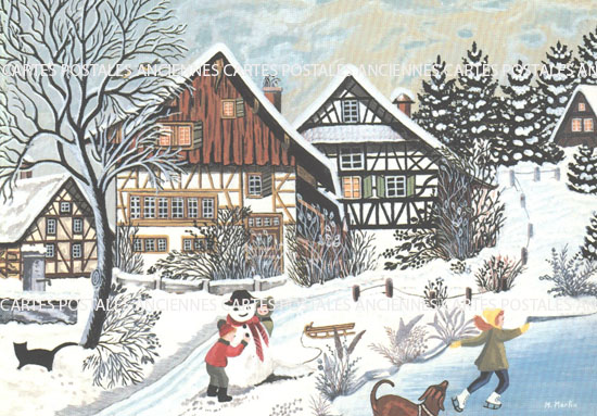 Cartes postales anciennes > CARTES POSTALES > carte postale ancienne > cartes-postales-ancienne.com Cartes postales anciennes publicitaire