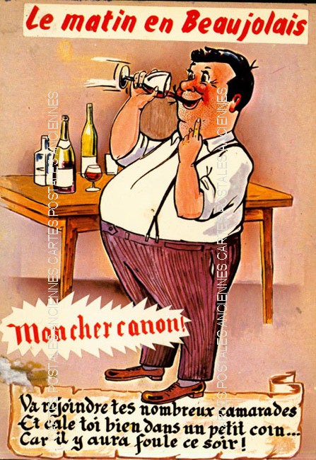 Cartes postales anciennes > CARTES POSTALES > carte postale ancienne > cartes-postales-ancienne.com Cartes postales anciennes publicitaire
