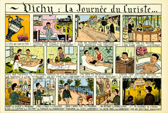 Cartes postales anciennes > CARTES POSTALES > carte postale ancienne > cartes-postales-ancienne.com Cartes postales anciennes publicitaire