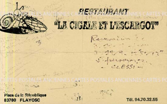 Cartes postales anciennes > CARTES POSTALES > carte postale ancienne > cartes-postales-ancienne.com Cartes postales anciennes publicitaire