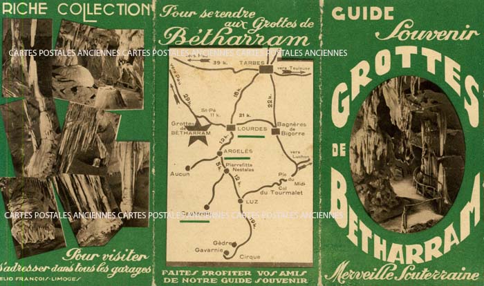 Cartes postales anciennes > CARTES POSTALES > carte postale ancienne > cartes-postales-ancienne.com Cartes postales anciennes publicitaire