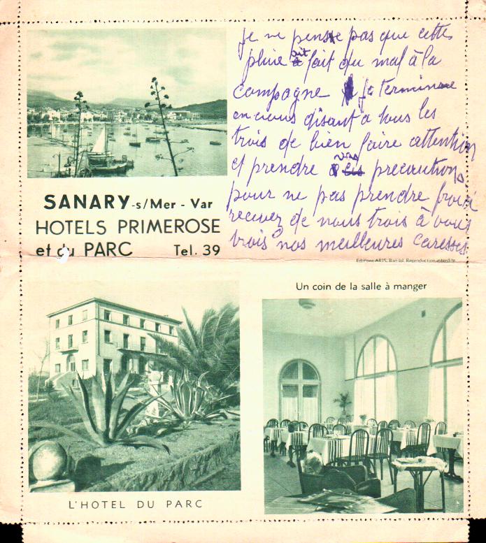 Cartes postales anciennes > CARTES POSTALES > carte postale ancienne > cartes-postales-ancienne.com Hotel restaurant