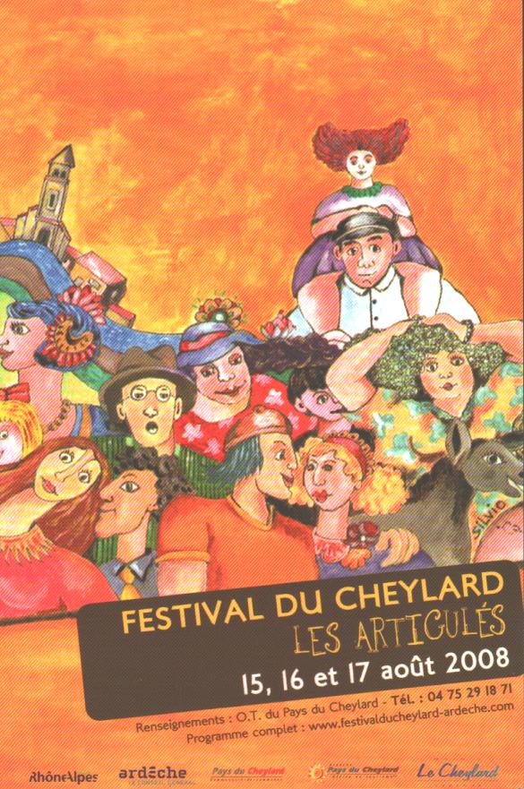 City fair