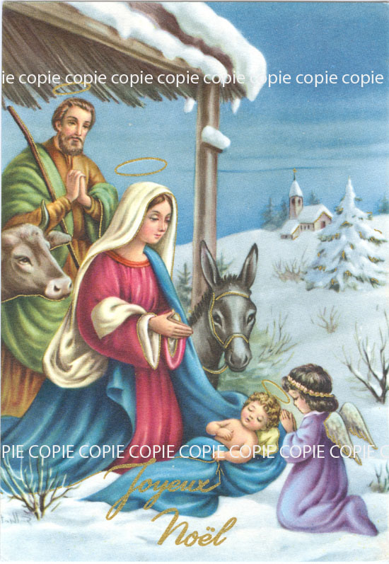 Cartes postales anciennes > CARTES POSTALES > carte postale ancienne > cartes-postales-ancienne.com Religion