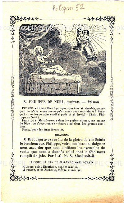 Cartes postales anciennes > CARTES POSTALES > carte postale ancienne > cartes-postales-ancienne.com Religion