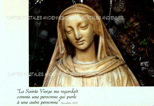 Cartes postales anciennes > CARTES POSTALES > carte postale ancienne > cartes-postales-ancienne.com Religion Divers