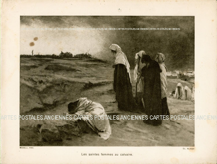 Cartes postales anciennes > CARTES POSTALES > carte postale ancienne > cartes-postales-ancienne.com Religion