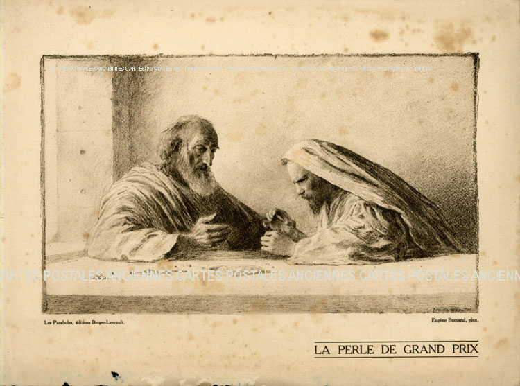 Cartes postales anciennes > CARTES POSTALES > carte postale ancienne > cartes-postales-ancienne.com Religion