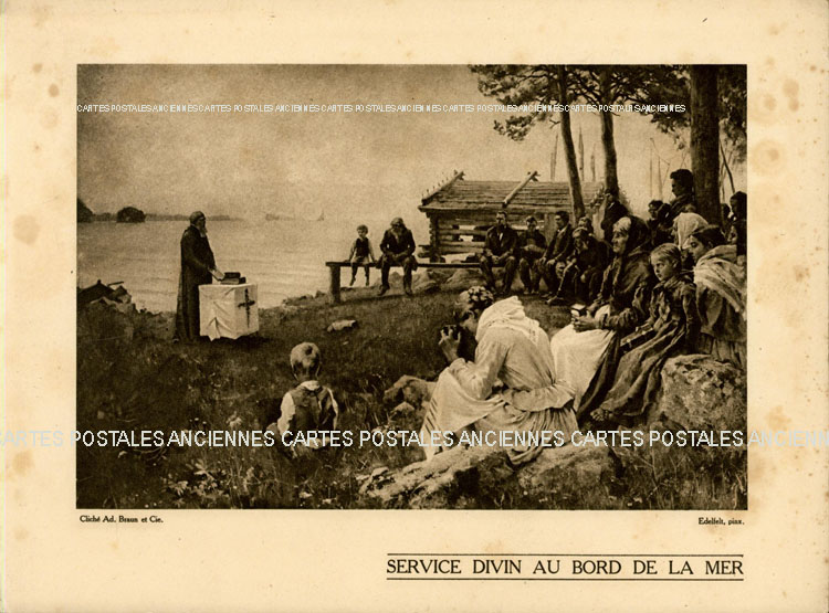 Cartes postales anciennes > CARTES POSTALES > carte postale ancienne > cartes-postales-ancienne.com Religion