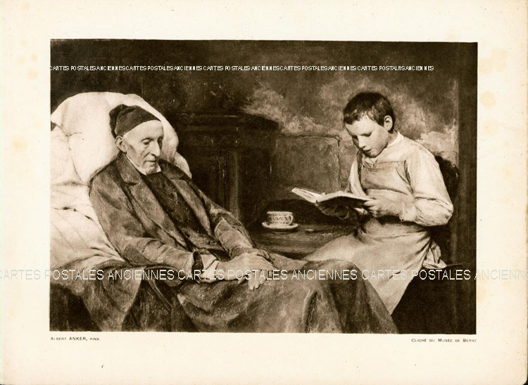 Cartes postales anciennes > CARTES POSTALES > carte postale ancienne > cartes-postales-ancienne.com Religion