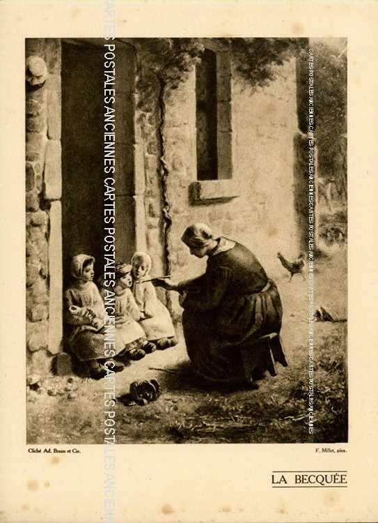 Cartes postales anciennes > CARTES POSTALES > carte postale ancienne > cartes-postales-ancienne.com Religion