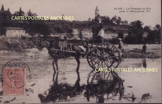 Occitanie Gard