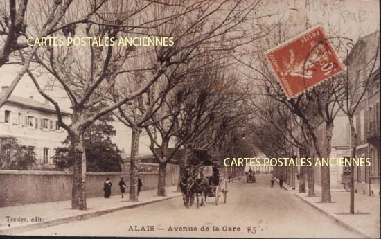 Occitanie Gard