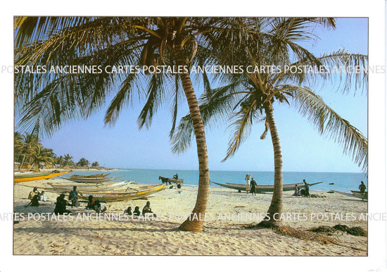 Cartes postales anciennes > CARTES POSTALES > carte postale ancienne > cartes-postales-ancienne.com Republique du senegal