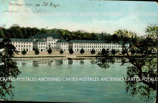 Cartes postales anciennes > CARTES POSTALES > carte postale ancienne > cartes-postales-ancienne.com Union europeenne Suede