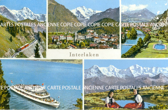 Cartes postales anciennes > CARTES POSTALES > carte postale ancienne > cartes-postales-ancienne.com Suisse