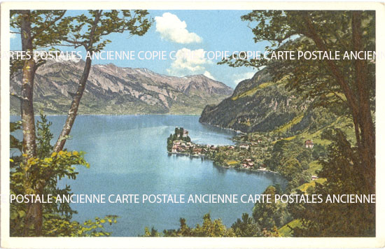 Cartes postales anciennes > CARTES POSTALES > carte postale ancienne > cartes-postales-ancienne.com Suisse