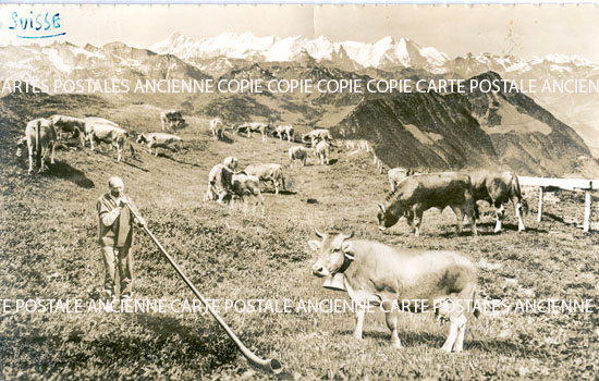 Cartes postales anciennes > CARTES POSTALES > carte postale ancienne > cartes-postales-ancienne.com Suisse