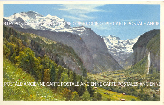 Cartes postales anciennes > CARTES POSTALES > carte postale ancienne > cartes-postales-ancienne.com Suisse