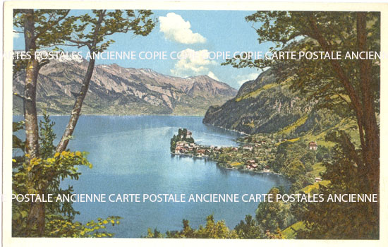 Cartes postales anciennes > CARTES POSTALES > carte postale ancienne > cartes-postales-ancienne.com Suisse