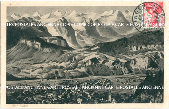 Cartes postales anciennes > CARTES POSTALES > carte postale ancienne > cartes-postales-ancienne.com Suisse
