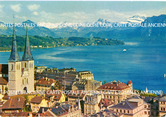 Cartes postales anciennes > CARTES POSTALES > carte postale ancienne > cartes-postales-ancienne.com Suisse