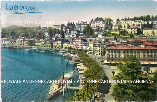 Cartes postales anciennes > CARTES POSTALES > carte postale ancienne > cartes-postales-ancienne.com Suisse