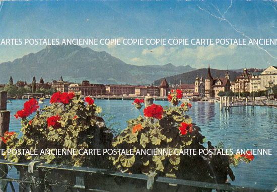 Cartes postales anciennes > CARTES POSTALES > carte postale ancienne > cartes-postales-ancienne.com Suisse