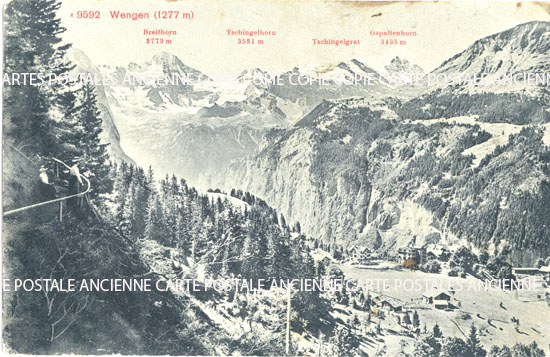 Cartes postales anciennes > CARTES POSTALES > carte postale ancienne > cartes-postales-ancienne.com Suisse