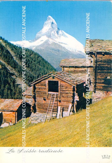 Cartes postales anciennes > CARTES POSTALES > carte postale ancienne > cartes-postales-ancienne.com Suisse