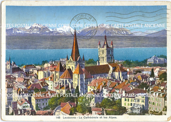 Cartes postales anciennes > CARTES POSTALES > carte postale ancienne > cartes-postales-ancienne.com Suisse