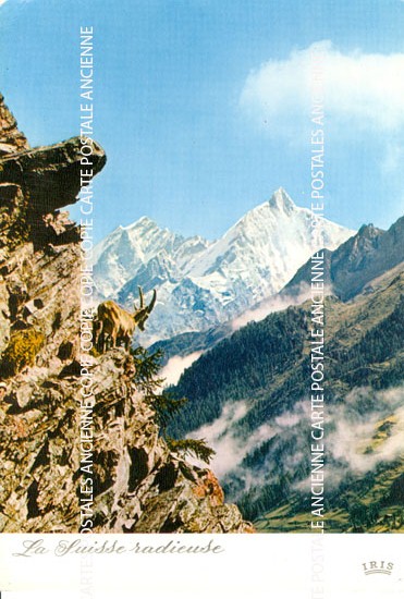 Cartes postales anciennes > CARTES POSTALES > carte postale ancienne > cartes-postales-ancienne.com Suisse
