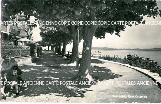 Cartes postales anciennes > CARTES POSTALES > carte postale ancienne > cartes-postales-ancienne.com Suisse