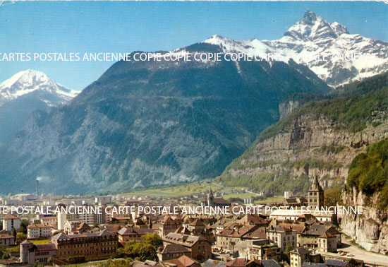 Cartes postales anciennes > CARTES POSTALES > carte postale ancienne > cartes-postales-ancienne.com Suisse