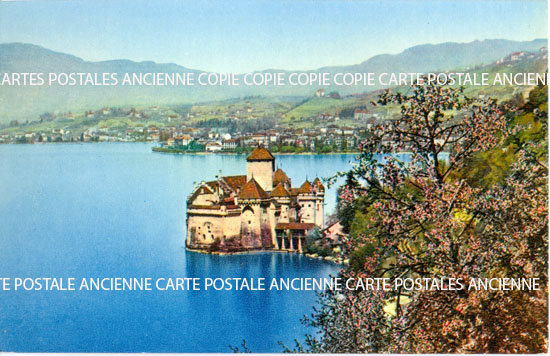Cartes postales anciennes > CARTES POSTALES > carte postale ancienne > cartes-postales-ancienne.com Suisse