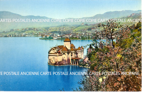 Cartes postales anciennes > CARTES POSTALES > carte postale ancienne > cartes-postales-ancienne.com Suisse